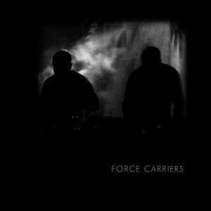 Image for 'Force Carriers'