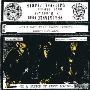 To A Nation Of Party Lovers