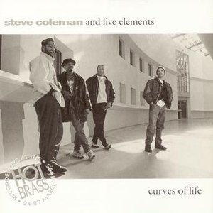 Curves Of Life/Live In Paris