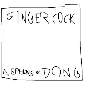 Ginger Cock