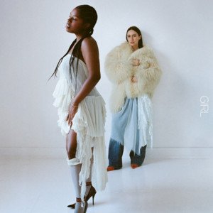 Girl [Explicit]