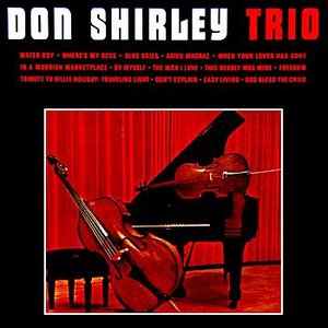 The Don Shirley Trio