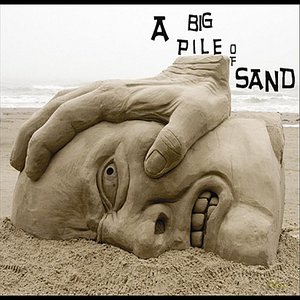 A Big Pile of Sand