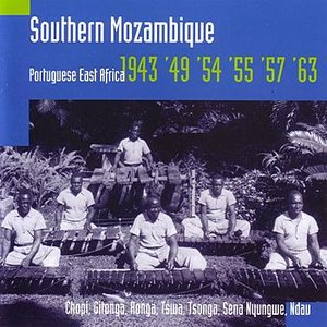 Southern mozambique