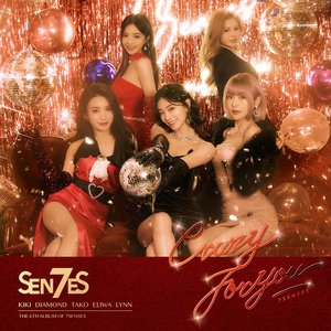 CRAZY FOR YOU - Single