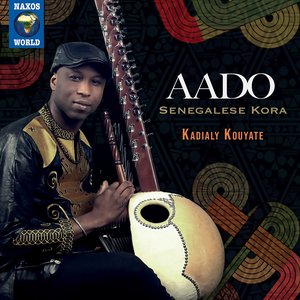 Aado: Senegalese Kora