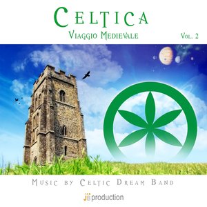 Celtica, Vol. 2 (Viaggio Medievale)
