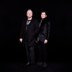 Simple Minds
