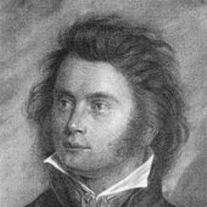 Friedrich Theodor Fröhlich 的头像