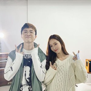 Jessica & GIRIBOY 的头像