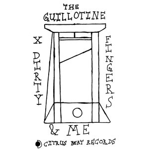 The Guillotine & Me