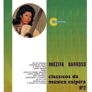 Clássicos Da Música Caipira N° 2