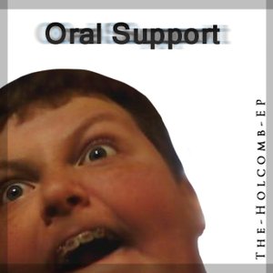 'Oral Support'の画像