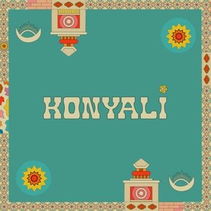 Konyali