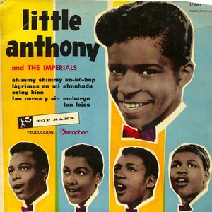 The Very Best of Little Anthony & the Imperials