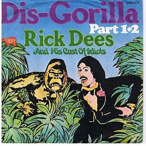 Dis-Gorilla