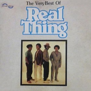 The Very Best Of Real Thing