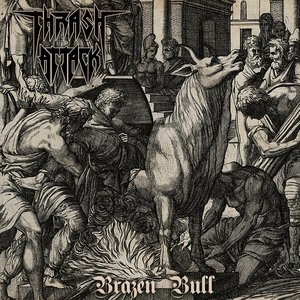 Brazen Bull