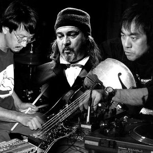 Image for '大友良英／Bill Laswell／吉田達也'