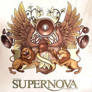 Supernova EP