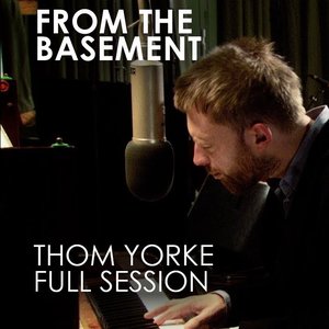 2007-12: From the Basement