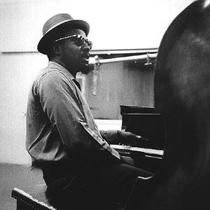 Thelonious Monk photo provided by Last.fm