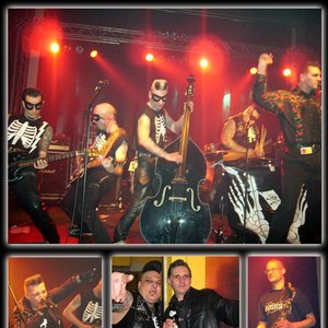 The Dead Kings 的头像