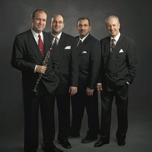 Antti Sarpila Swing Band 的头像