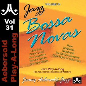 Volume 31: Bossa Novas