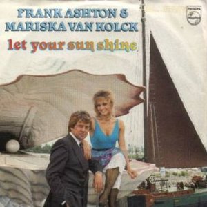 Frank Ashton & Mariska Van Kolck 的头像