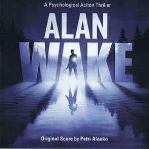 Изображение для 'Alan Wake [Original Video Game Soundtrack]'
