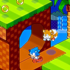 Dança Do Sonic