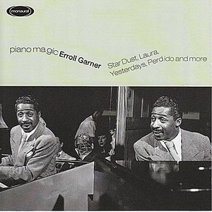 Errol Garner - The Chronological Classics Erroll Garner 1944, Volume 2 - Zortam Music