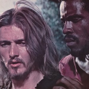 Carl Anderson & Ted Neeley 的头像