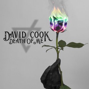 Death Of Me - Single