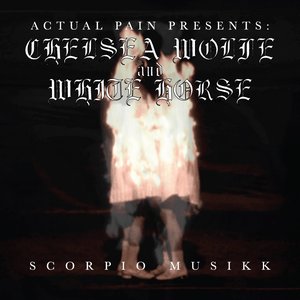 Avatar for CHELSEA WOLFE // WHITE HORSE // ACTUAL PAIN