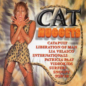 Cat Nuggets