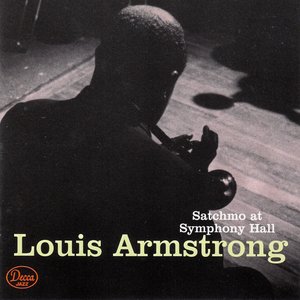 Satchmo At Symphony Hall