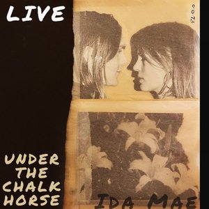 Live Under the Chalk Horse