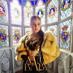 Aaja Baby - Single