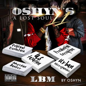 Oshyn's 11: A Lost Soul - Single