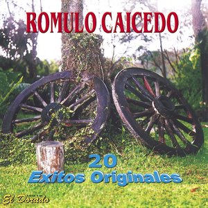 20 Éxitos Originales