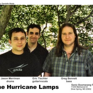 Avatar for The Hurricane Lamps