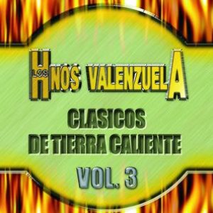 Clasicos De Tierra Caliente Vol 3