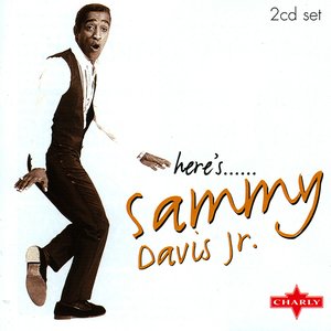 Here's Sammy Davis Jr. - Disc One