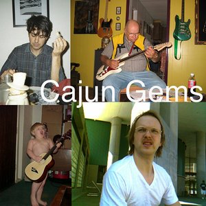 Avatar for Cajun Gems