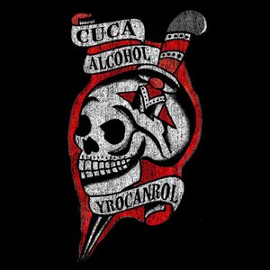 Alcohol y Rocanrol (En Vivo)