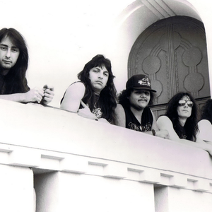 Evildead photo provided by Last.fm