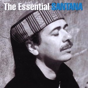 The Essential Santana (disc 1)