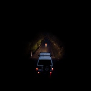 Something Strange - EP